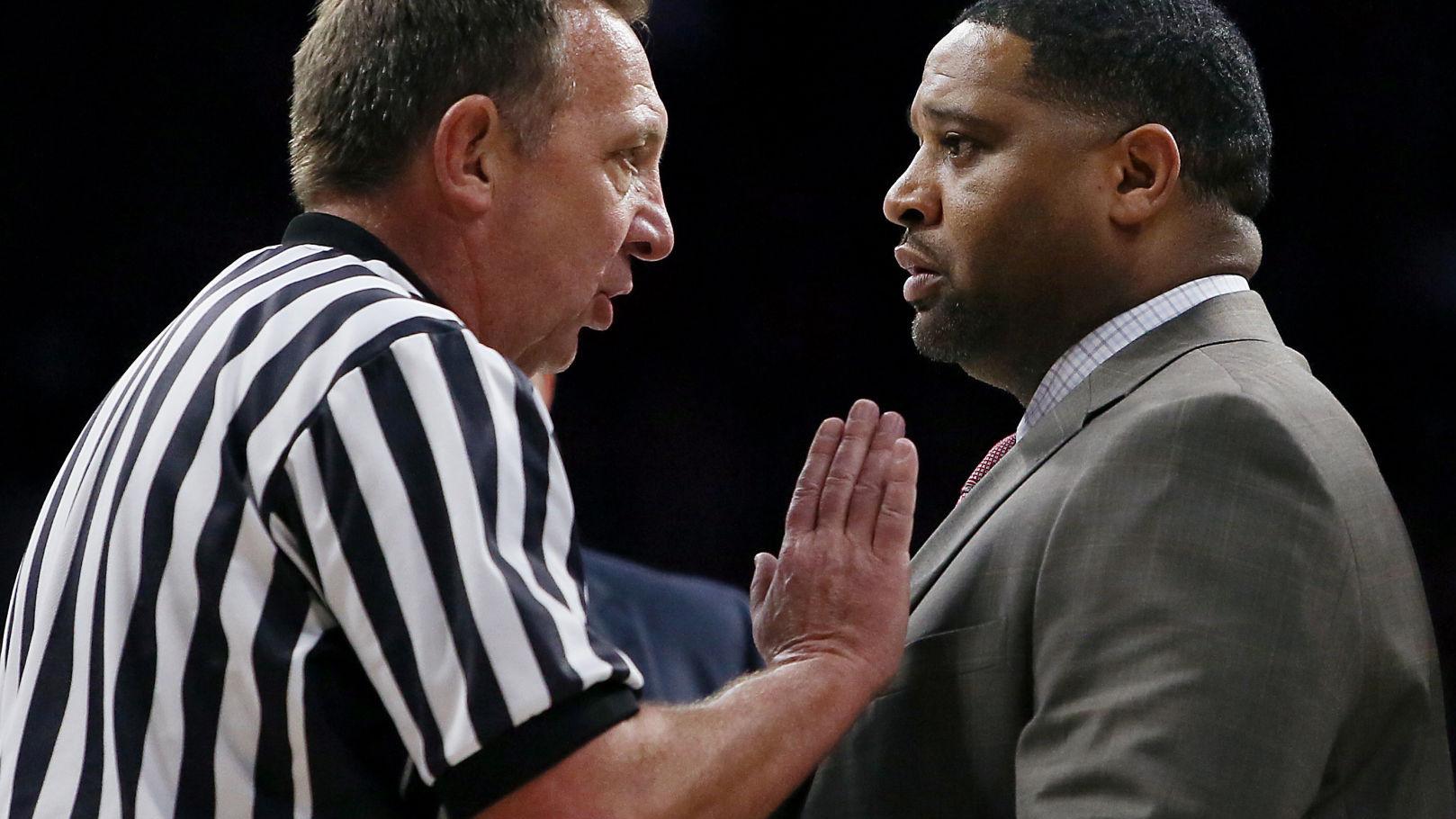What we know so far in the Arizona basketball scandal, three weeks after Book Richardson's arrest